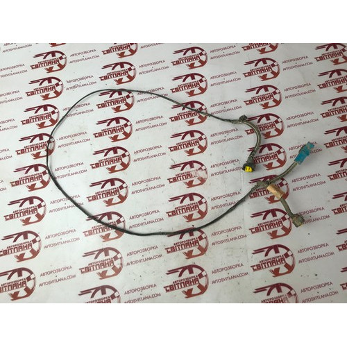 Проводка противотуманок Citroen Berlingo 2003-2008 9653900780